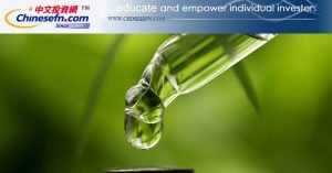 Chineseinvestors.com, Inc. (CIIX)